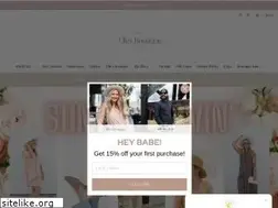 Sites similar to ellesclosetboutique.ca