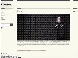Sites similar to ellesdee.nl