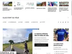 Sites similar to ellesfontduvelo.com