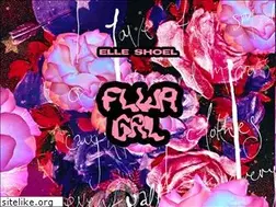 Sites similar to elleshoel.com