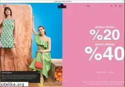 Sites similar to elleshoes.com