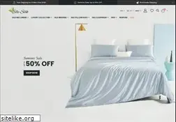 Sites similar to ellesilk.com