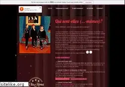 Sites similar to ellesmemes.fr