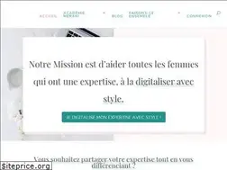 Sites similar to ellessontmeraki.com