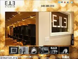 Sites similar to ellestudionovi.com