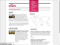 Sites similar to ellesvangelder.nl