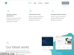 Sites similar to ellethemes.com