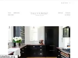 Sites similar to elletid.com