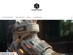 Sites similar to elletrouvetout.com