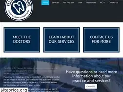 Sites similar to ellettandwatson.com