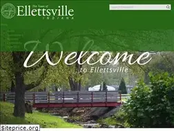 Sites similar to ellettsville.in.us