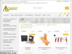 Sites similar to ellevin.ru