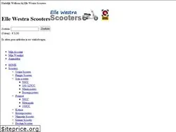 Sites similar to ellewestra.nl