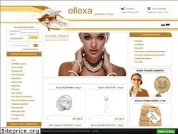 Sites similar to ellexa.ee