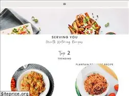 Sites similar to elleyajoku.com