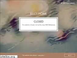 Sites similar to elleyhome.co.uk