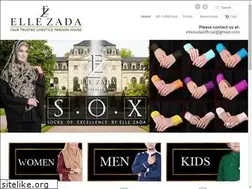 Sites similar to ellezada.com