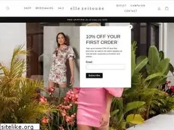 Sites similar to ellezeitoune.com.au