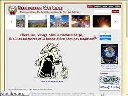 Sites similar to ellezelles.com