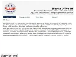 Sites similar to ellezetaoffice.it