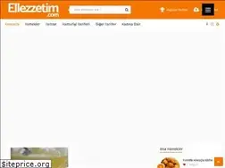 Sites similar to ellezzetim.com