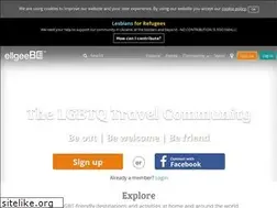 Sites similar to ellgeebe.com
