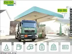 Sites similar to elli-oil.de