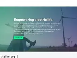 Sites similar to elli.eco