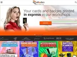 Sites similar to elliaden.com