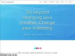 Sites similar to elliance.com