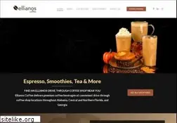 Sites similar to ellianos.com