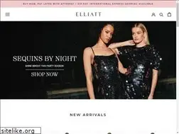 Sites similar to elliattcollective.com.au