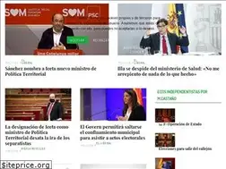 Sites similar to elliberal.cat