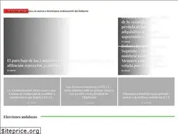 Sites similar to elliberal.com