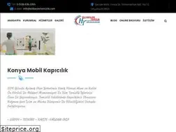 Sites similar to ellibeslertemizlik.com