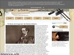 Sites similar to ellibrero.blogspot.com