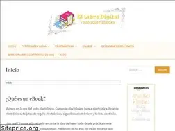 Sites similar to ellibrodigital.com