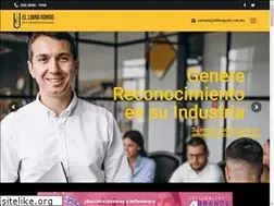 Sites similar to ellibrogordo.com.mx