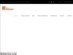 Sites similar to ellicontainer.be