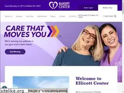 Sites similar to ellicottcenter.com