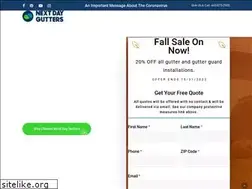 Sites similar to ellicottcitygutters.com