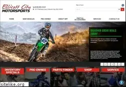 Sites similar to ellicottcitymotorsports.com