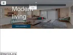 Sites similar to ellicottgrove.com