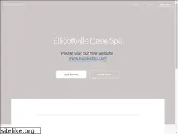 Sites similar to ellicottvilleoasis.com