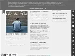 Sites similar to ellidercristiano.blogspot.com