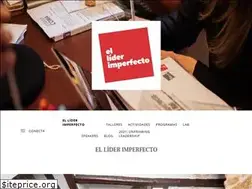Sites similar to elliderimperfecto.com
