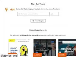 Sites similar to ellidortajans.com