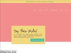 Sites similar to elliealexander.co