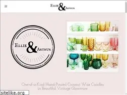 Sites similar to ellieandarthur.com