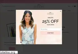 Sites similar to ellieandmac.com